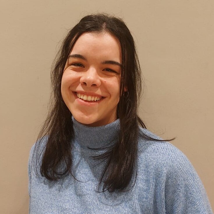 Cecilia Bolaños