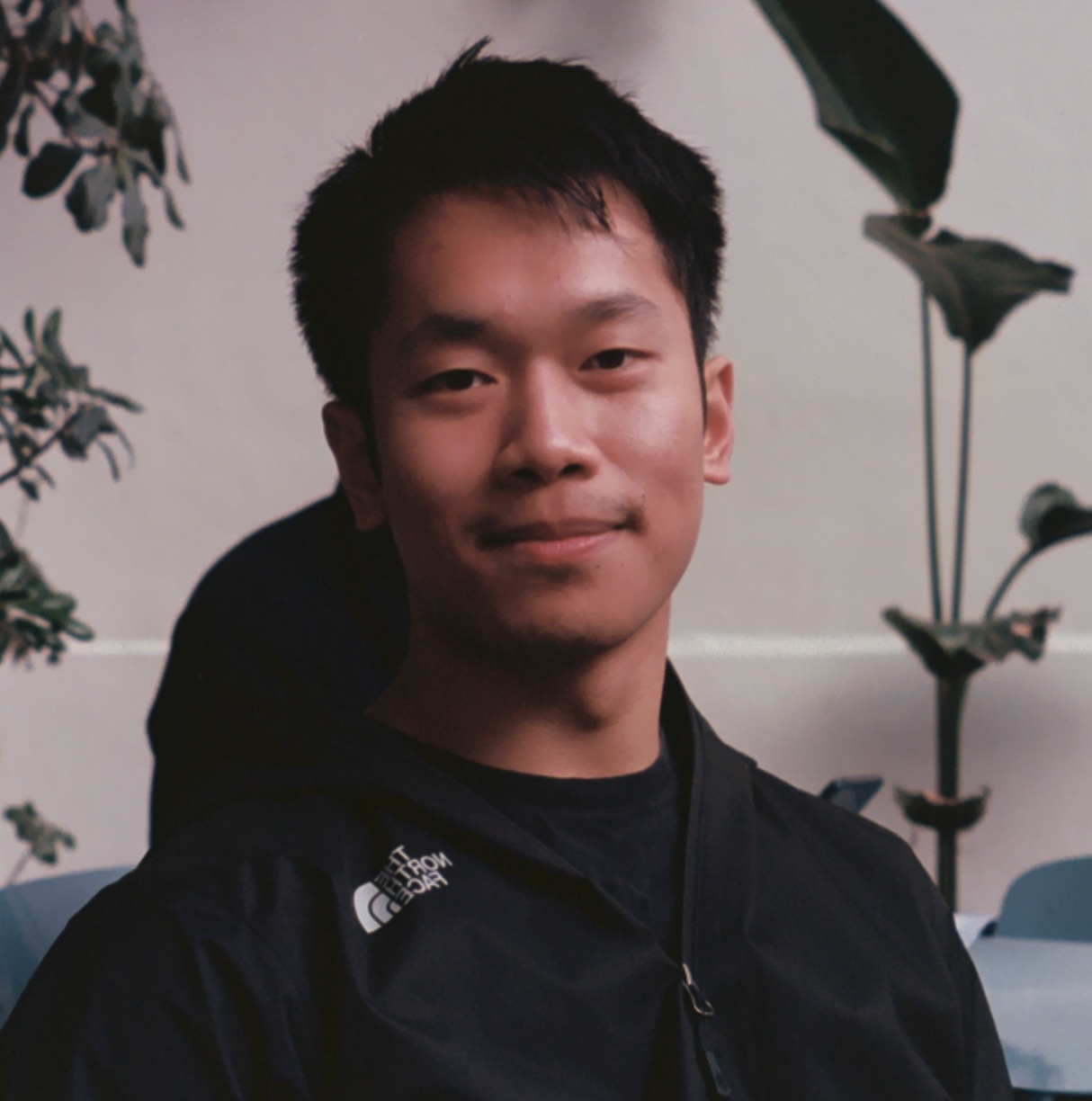 Noe Hsueh