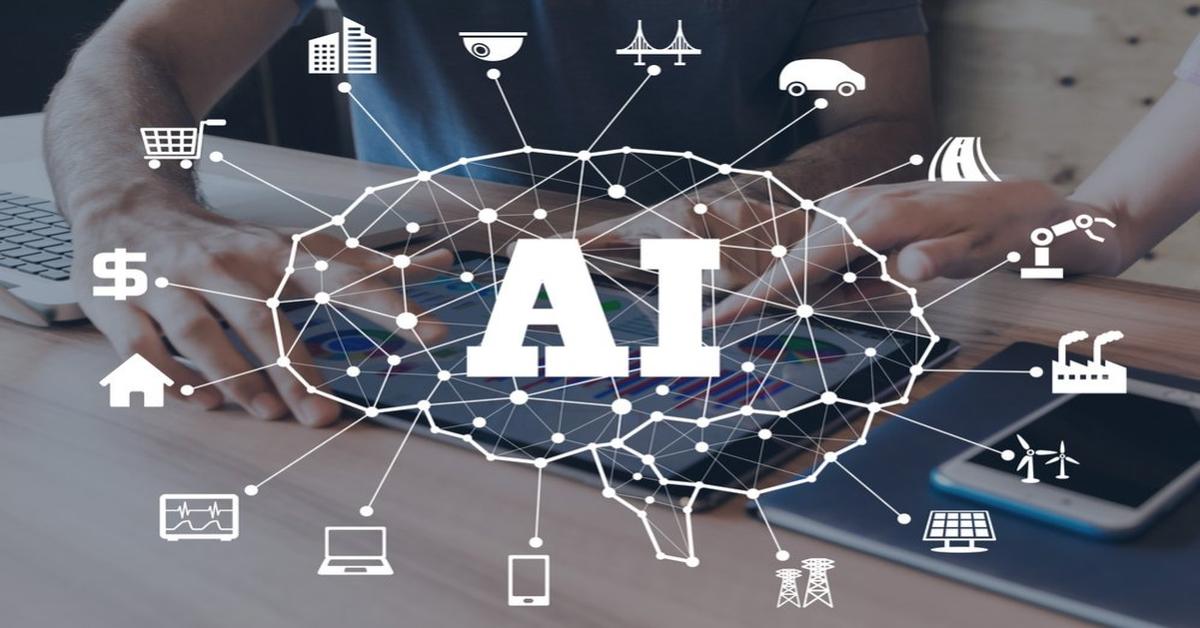 Custom AI Solutions Development