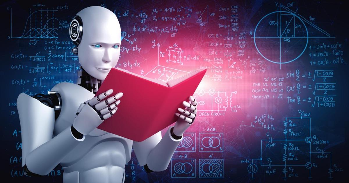 AI Training and Capability Building